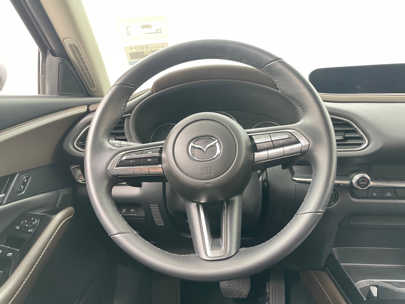 Thumbnail: 2022 Mazda CX-30 - 4
