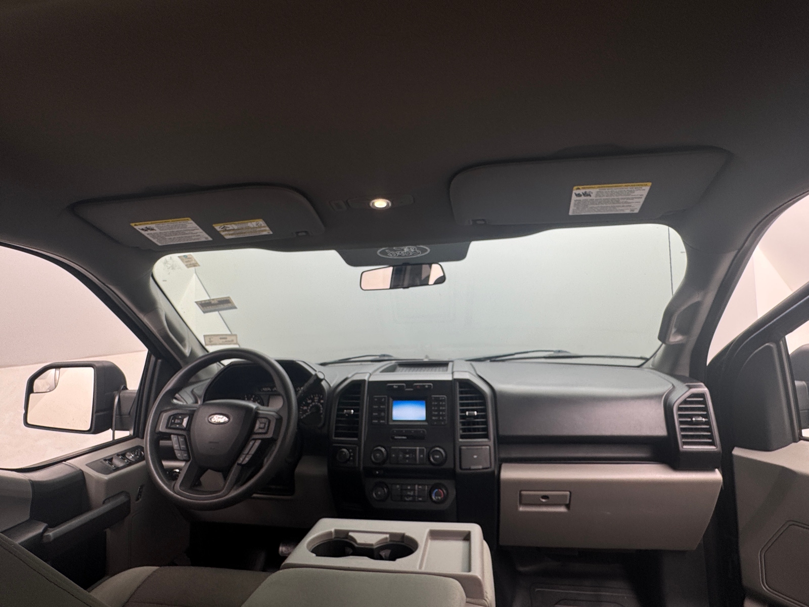 Thumbnail: 2017 Ford Econoline - 3