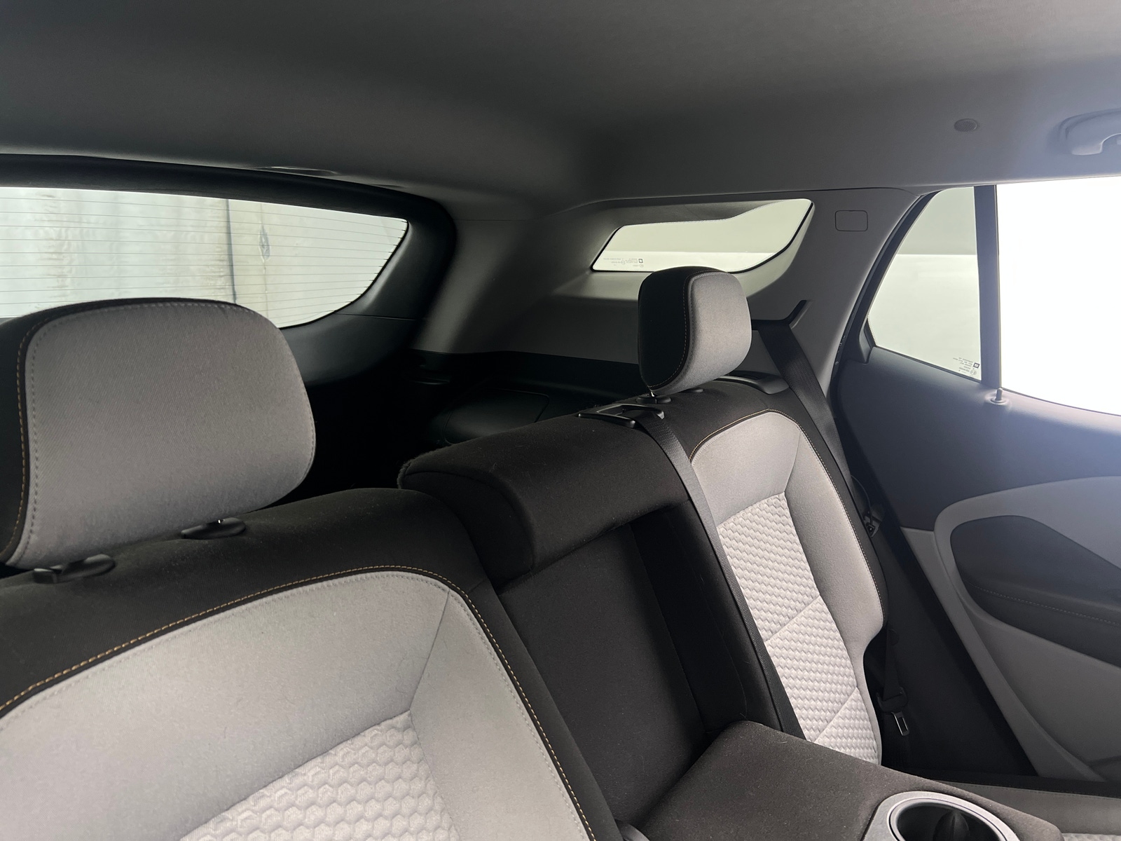 Thumbnail: 2020 GMC Terrain - 6
