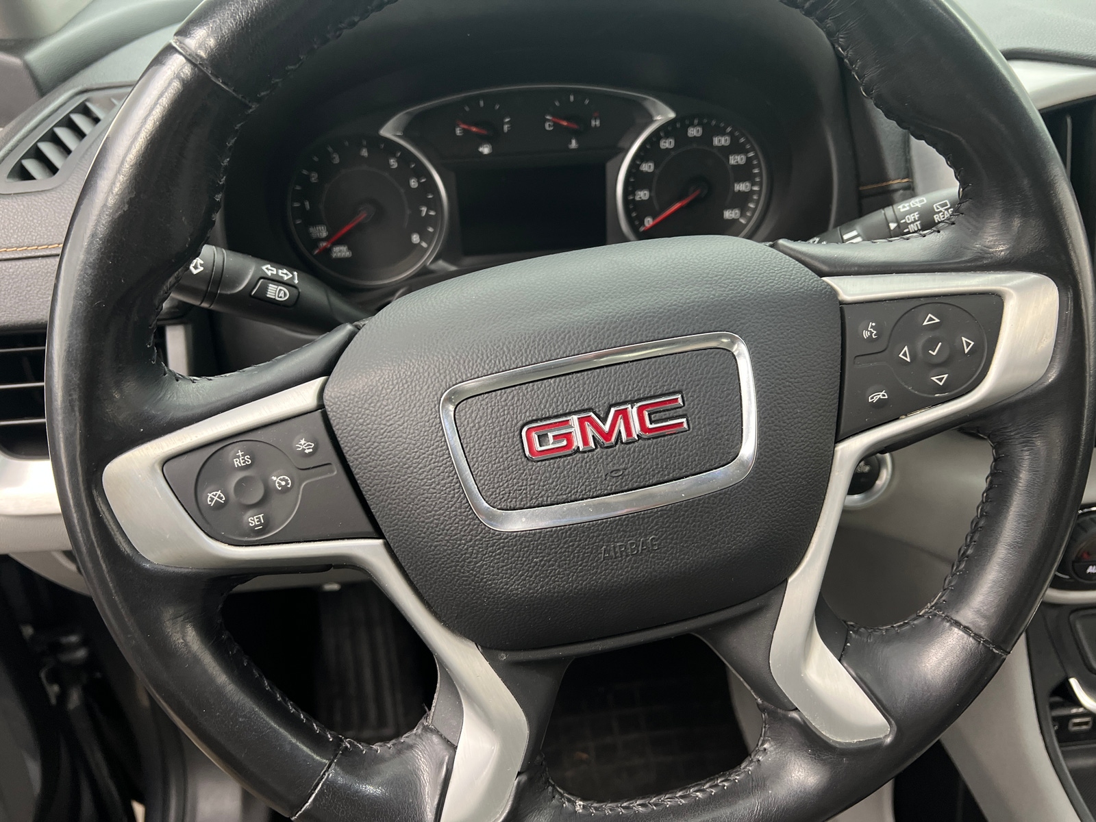 Thumbnail: 2020 GMC Terrain - 5