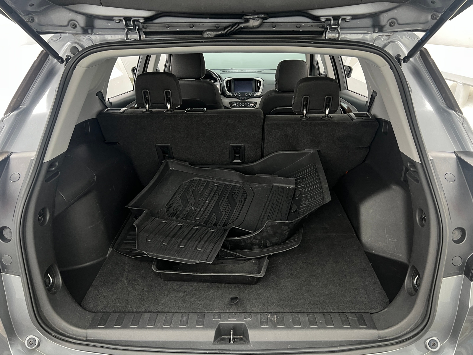 Thumbnail: 2020 GMC Terrain - 7
