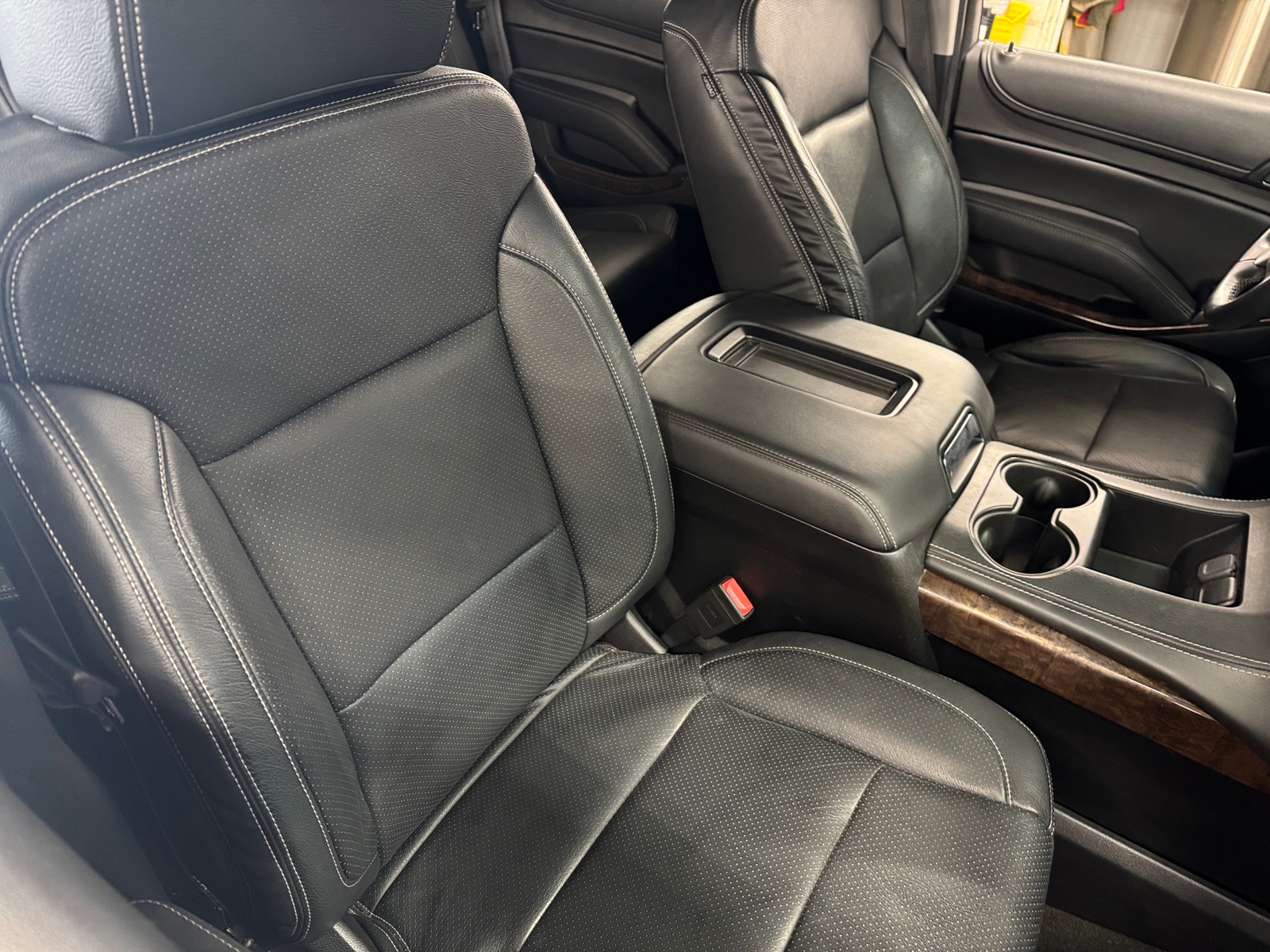 Thumbnail: 2018 Chevrolet Tahoe - 2