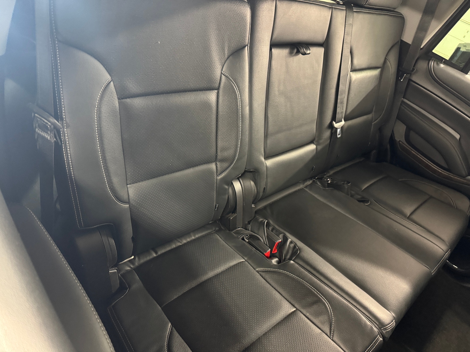 Thumbnail: 2018 Chevrolet Tahoe - 6