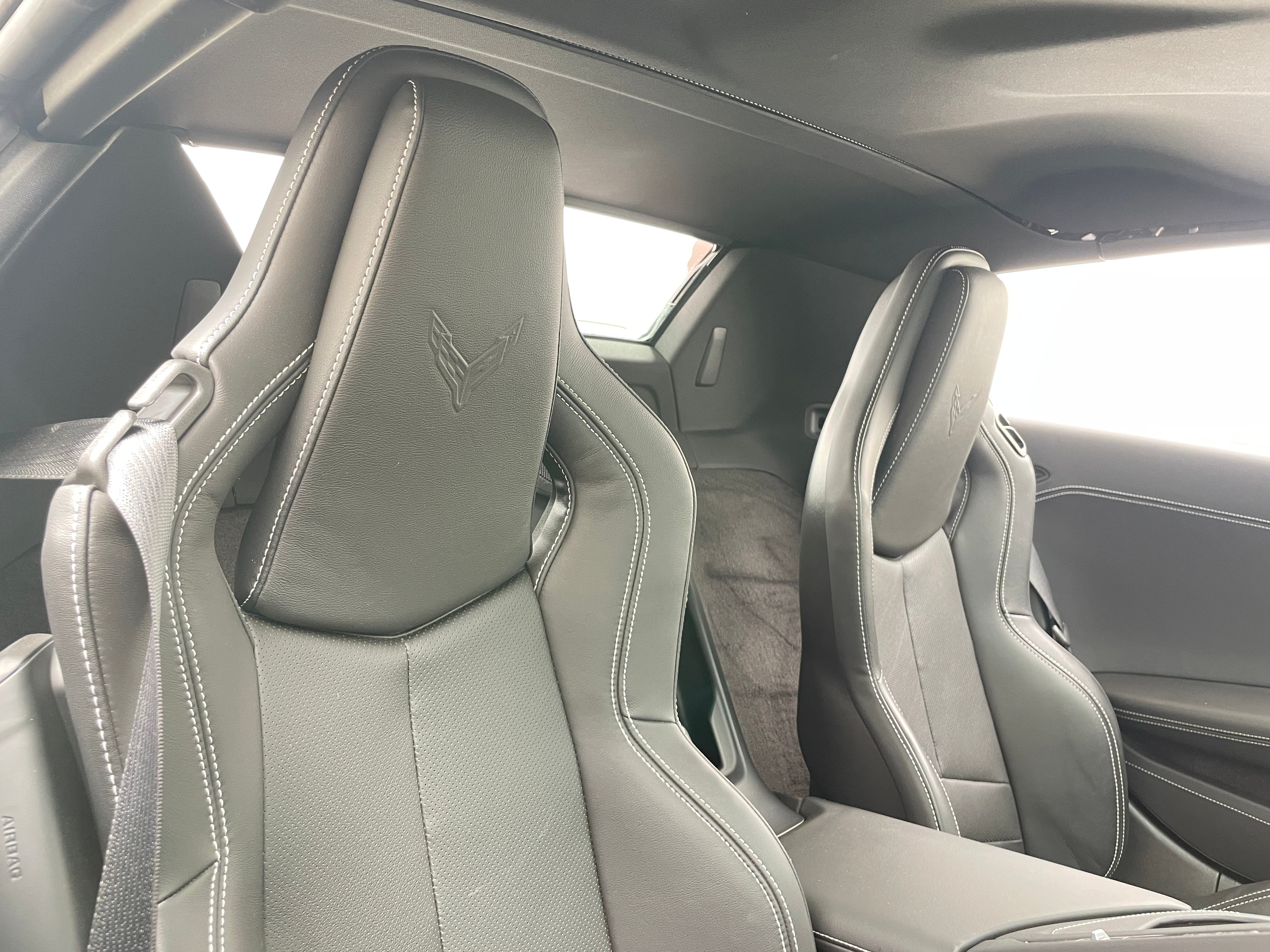 2023 Chevrolet Corvette