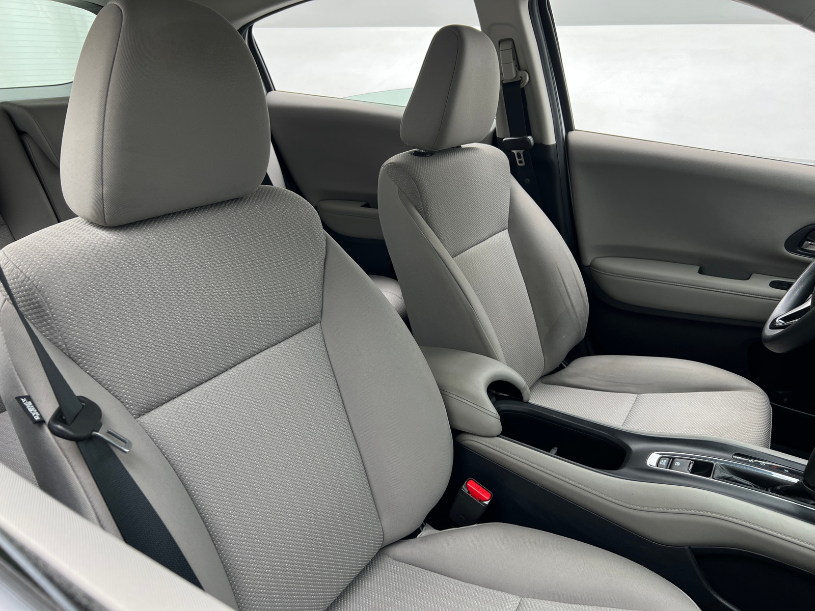 Thumbnail: 2018 Honda HR-V - 2