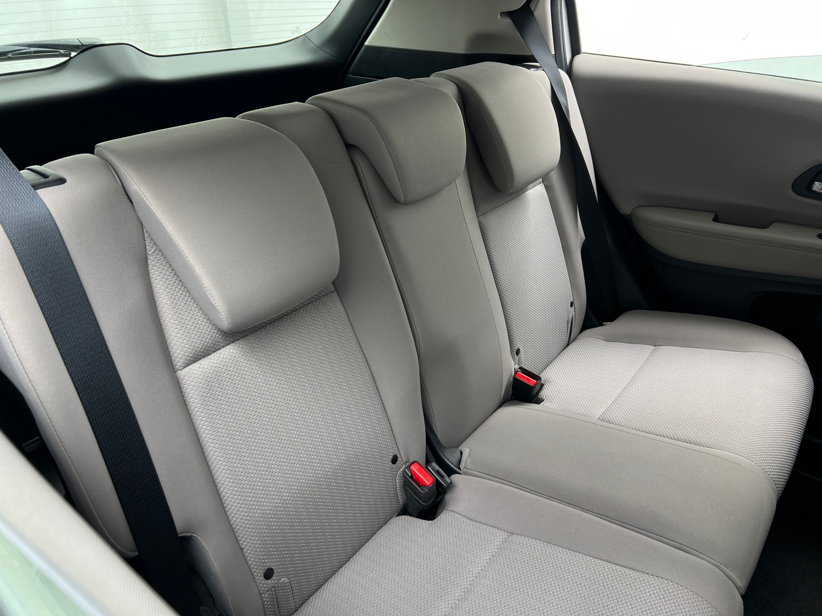 Thumbnail: 2018 Honda HR-V - 6