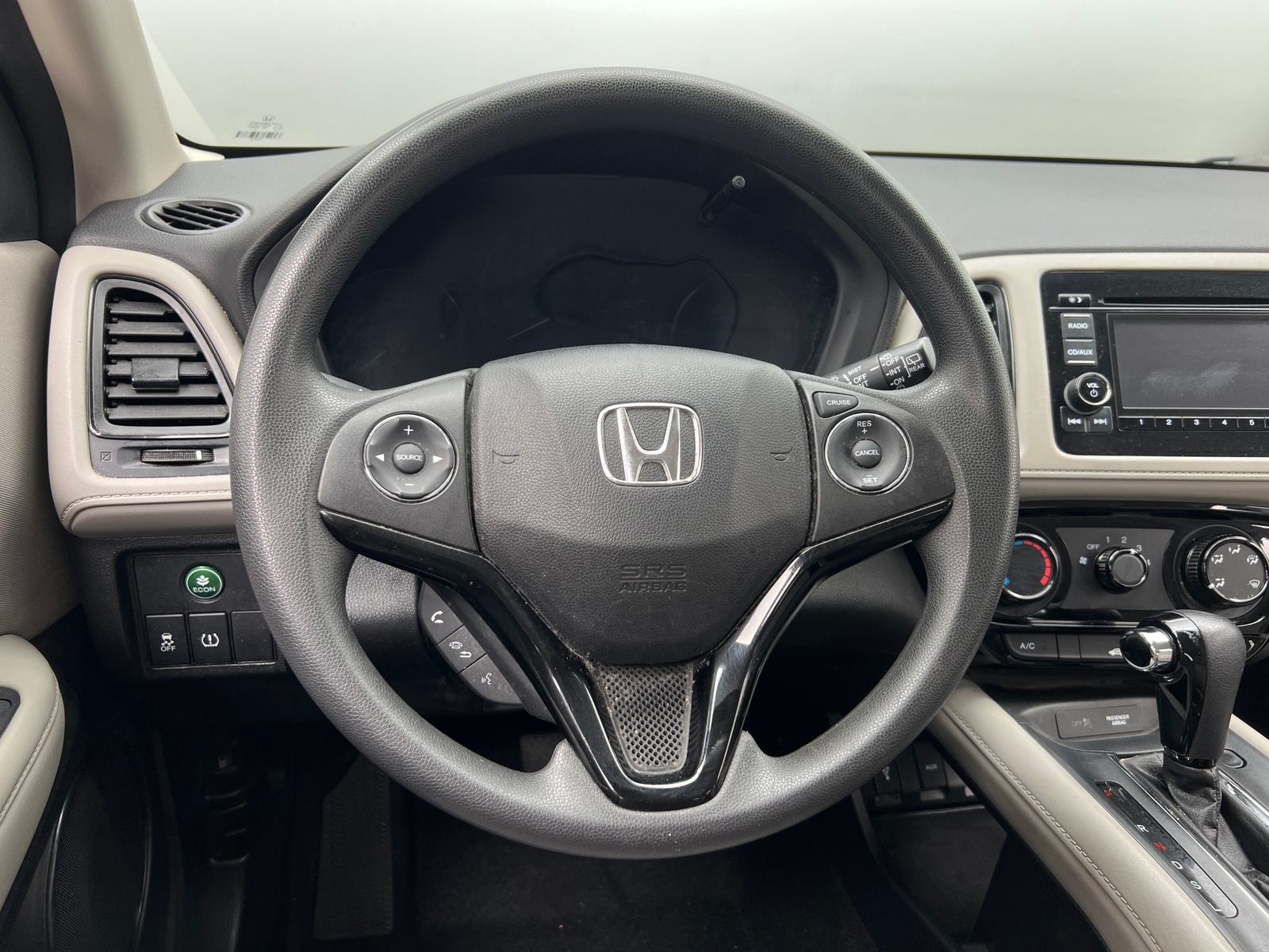 Thumbnail: 2018 Honda HR-V - 5