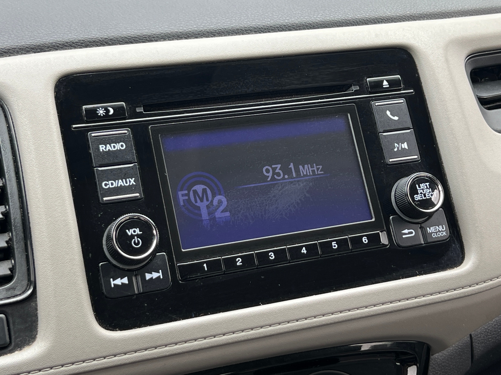 Thumbnail: 2018 Honda HR-V - 4