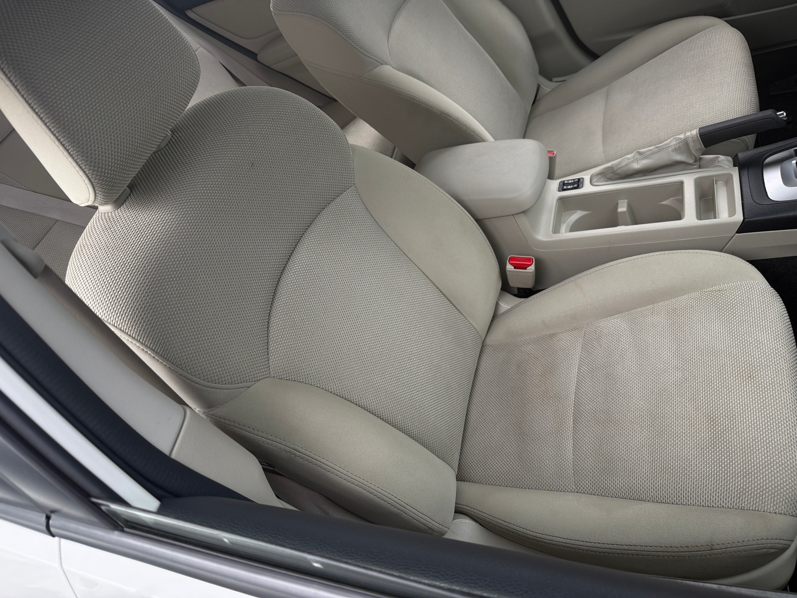 Thumbnail: 2015 Subaru XV Crosstrek - 2