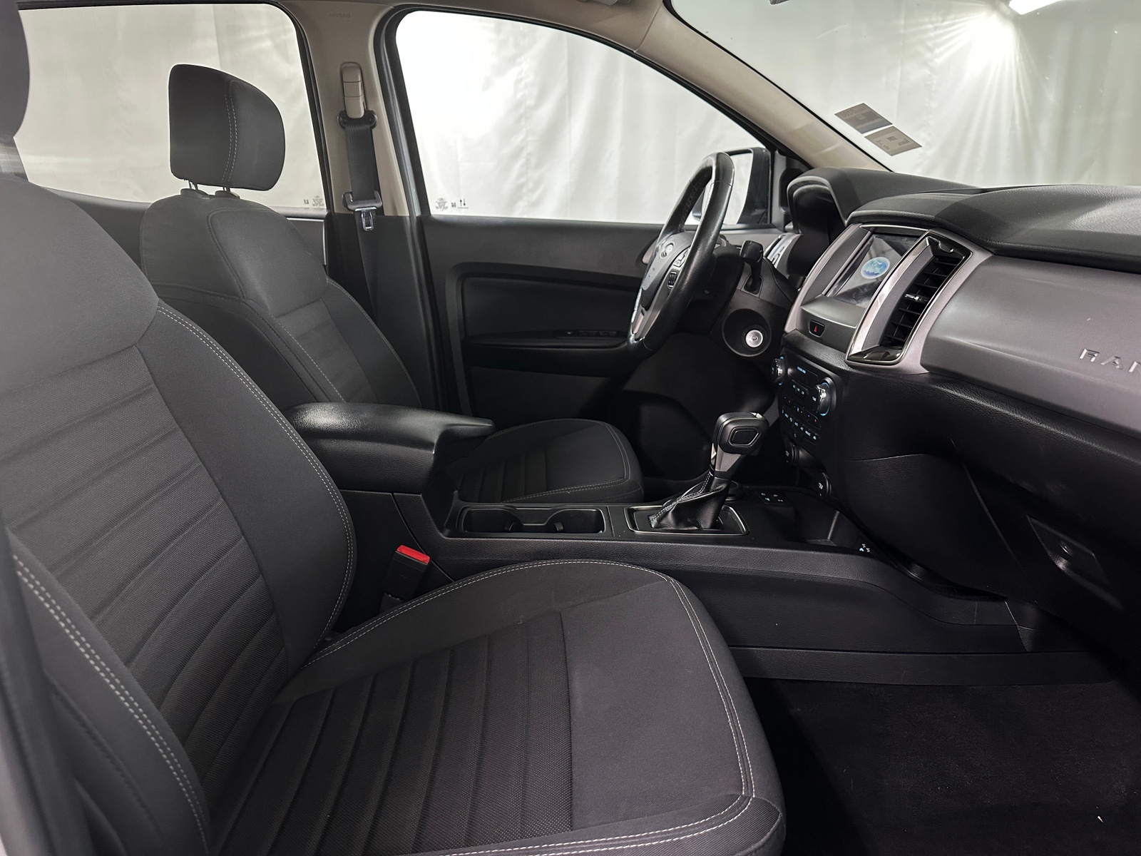 Thumbnail: 2023 Ford Ranger - 2