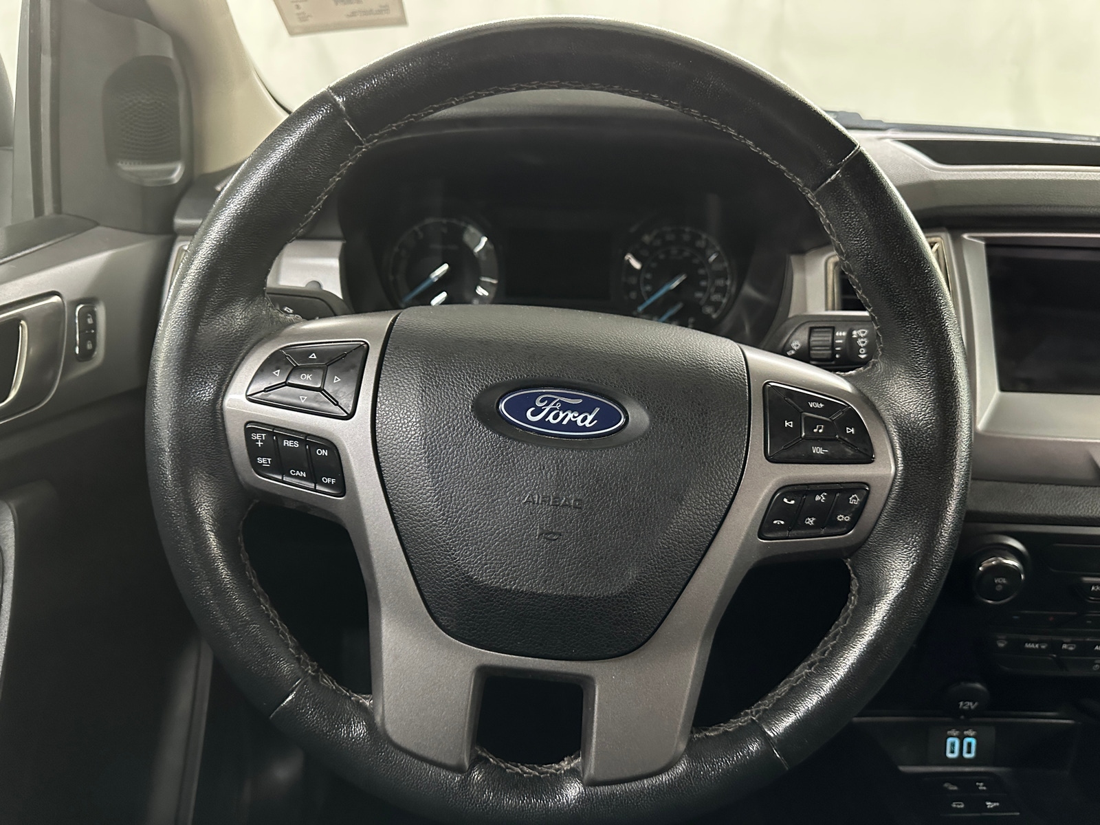 Thumbnail: 2023 Ford Ranger - 5