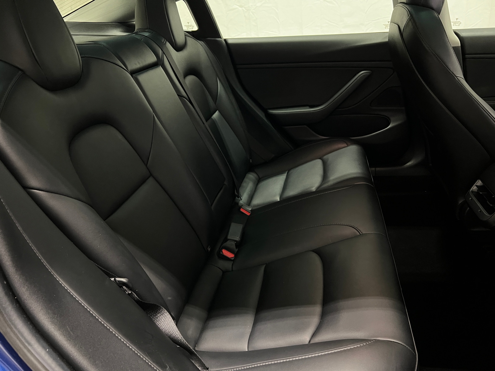 Thumbnail: 2019 Tesla Model 3 - 5