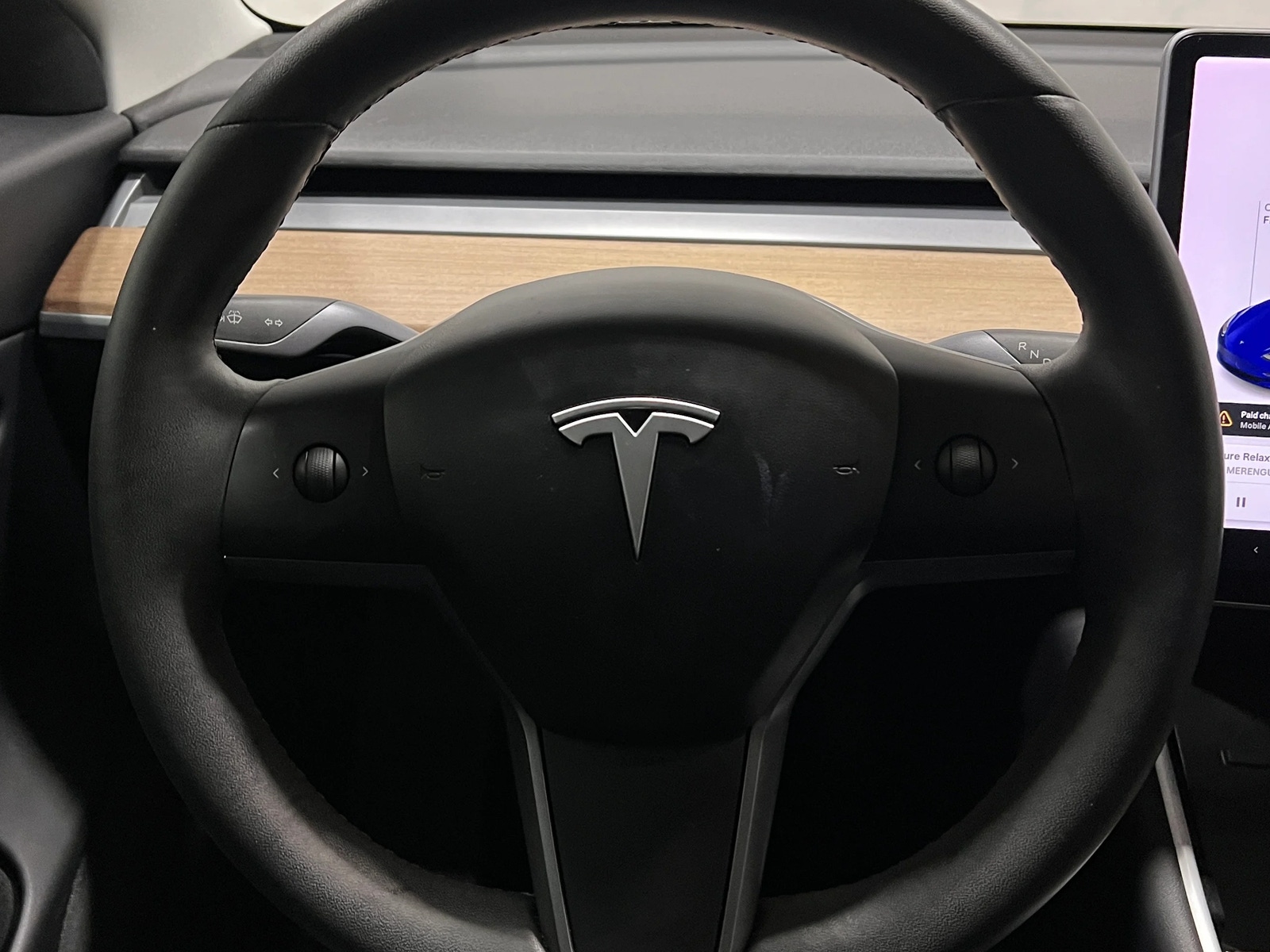 Thumbnail: 2019 Tesla Model 3 - 4