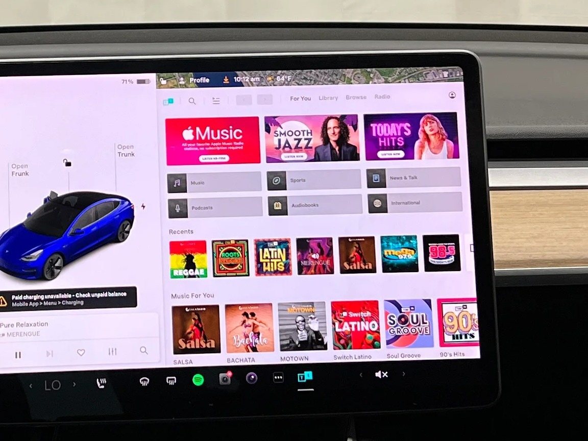 Thumbnail: 2019 Tesla Model 3 - 3
