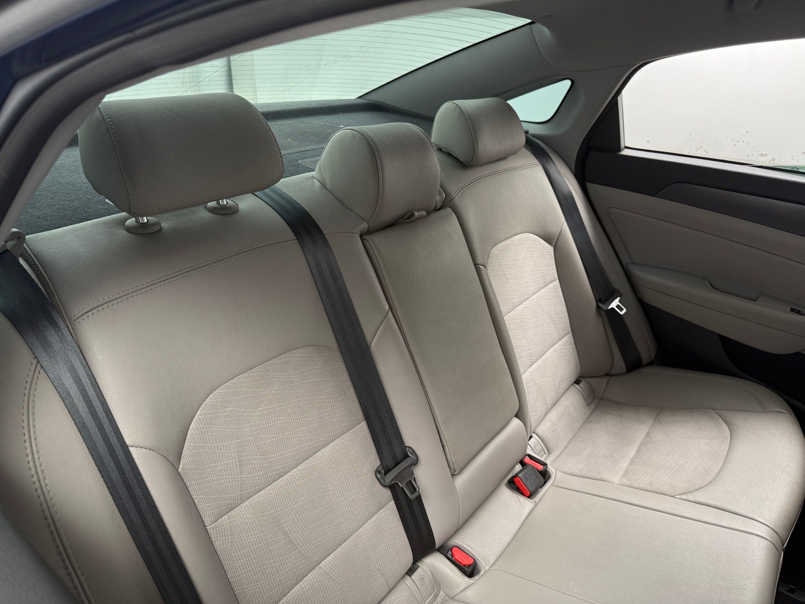 Thumbnail: 2015 Hyundai Sonata - 6
