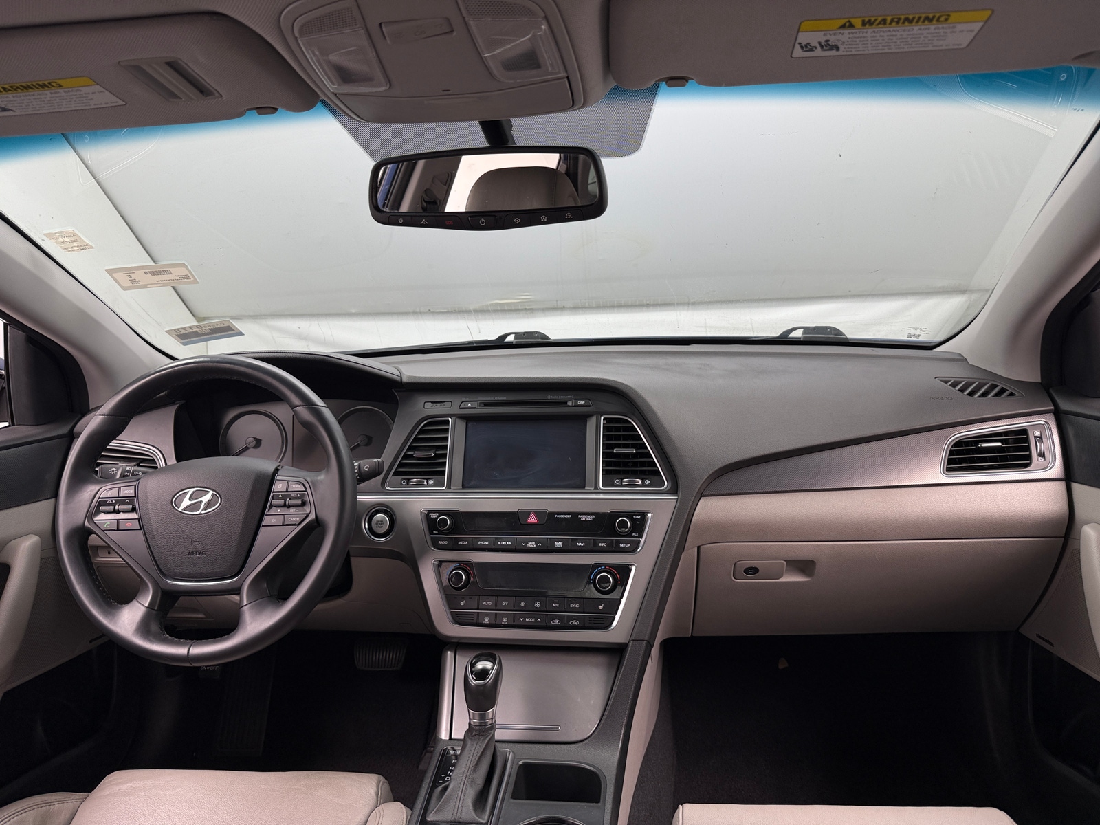 Thumbnail: 2015 Hyundai Sonata - 3
