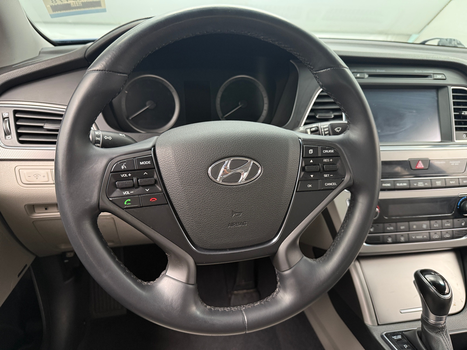 Thumbnail: 2015 Hyundai Sonata - 5