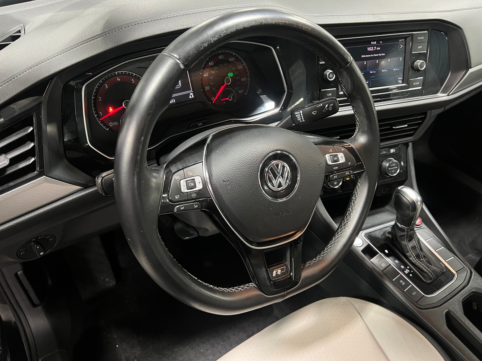 Thumbnail: 2019 Volkswagen Jetta - 4