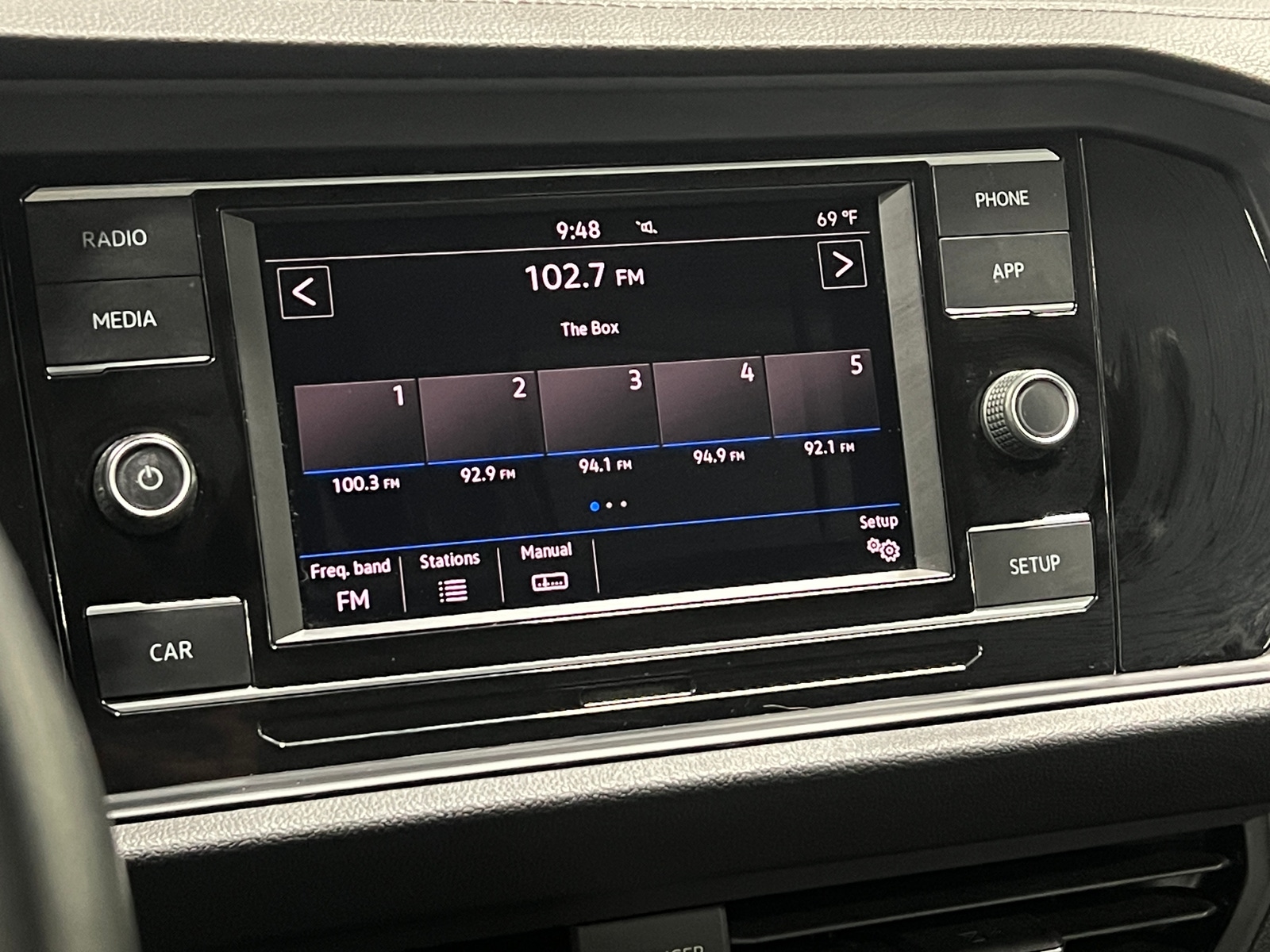 Thumbnail: 2019 Volkswagen Jetta - 3