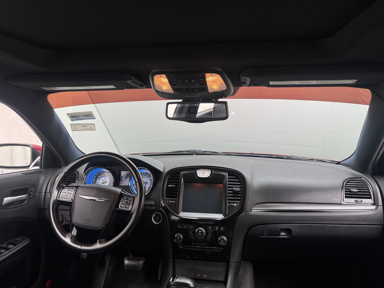 Thumbnail: 2012 Chrysler 300 - 2