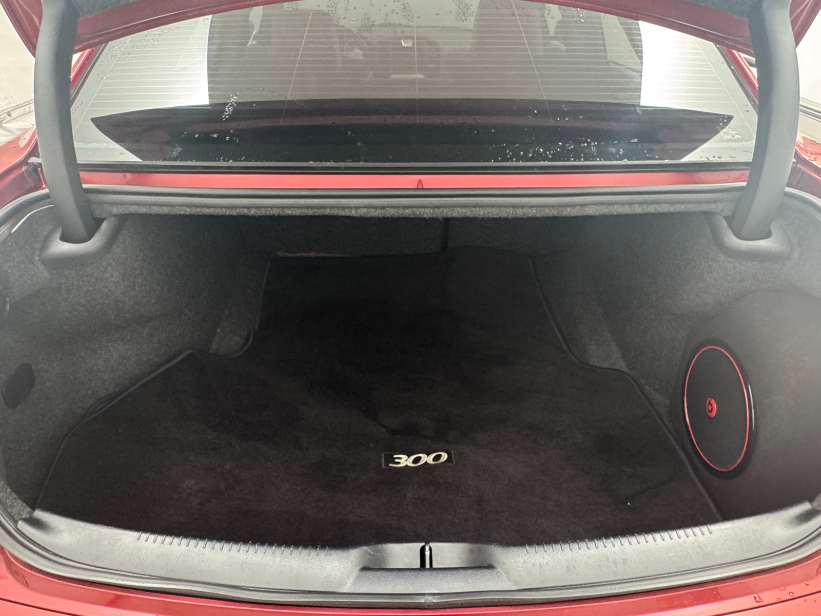 Thumbnail: 2012 Chrysler 300 - 6