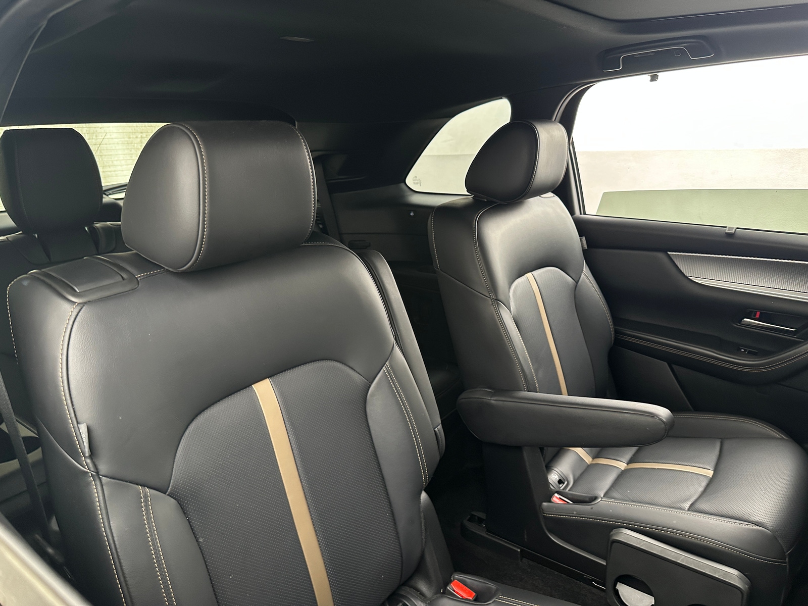 Thumbnail: 2024 Mazda CX-90 - 5