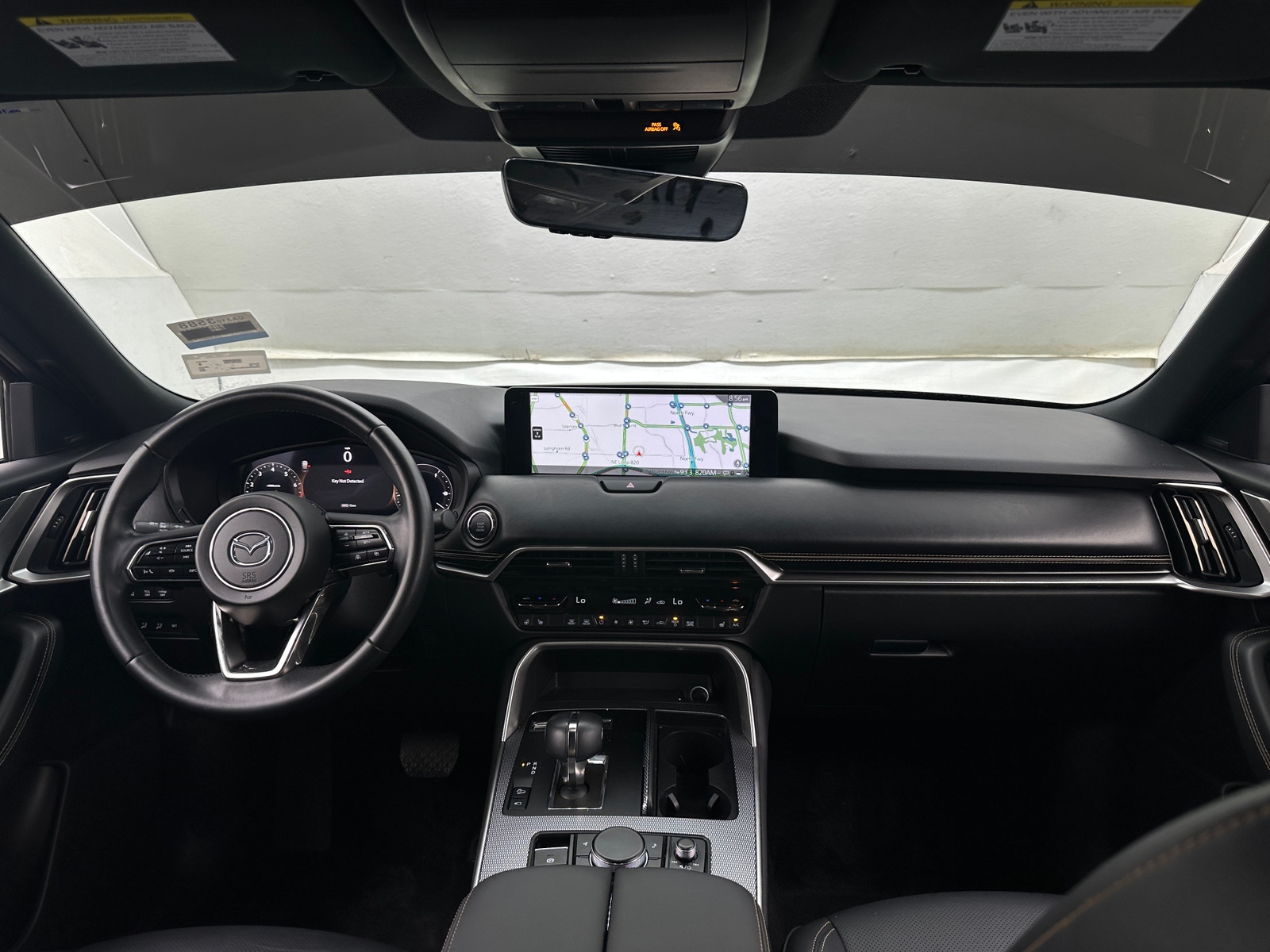 Thumbnail: 2024 Mazda CX-90 - 2