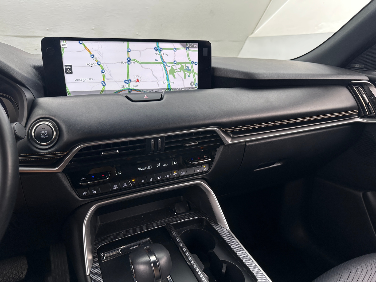 Thumbnail: 2024 Mazda CX-90 - 3