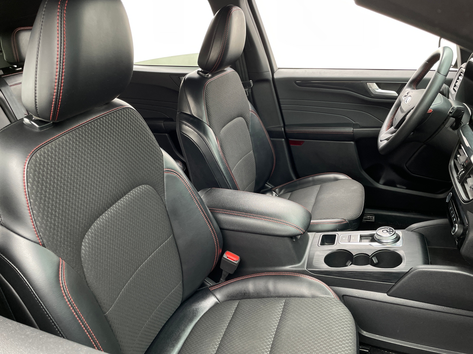 Thumbnail: 2023 Ford Escape - 2