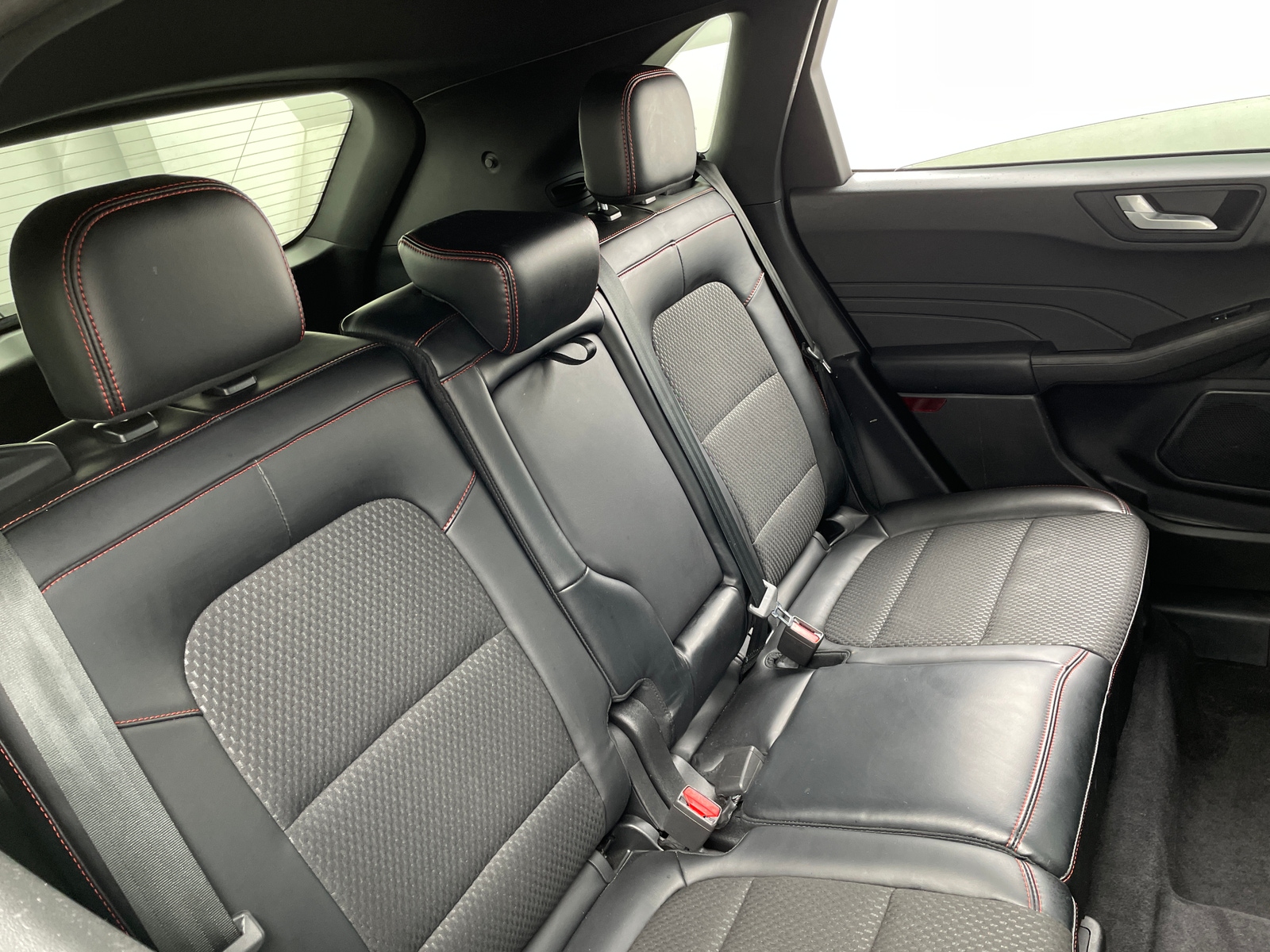 Thumbnail: 2023 Ford Escape - 6