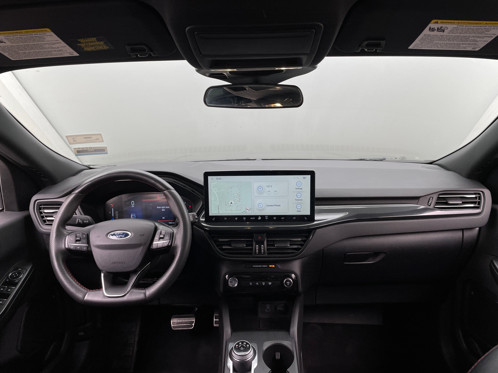 Thumbnail: 2023 Ford Escape - 3