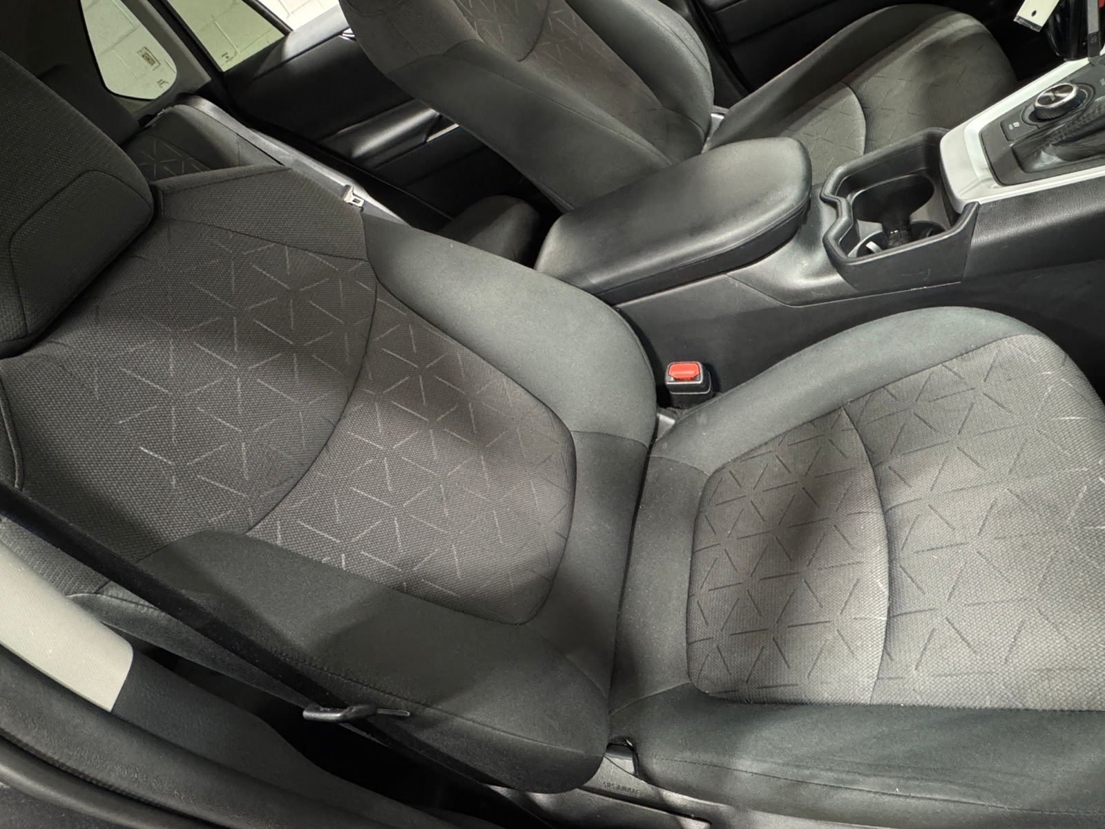 Thumbnail: 2019 Toyota RAV4 - 2