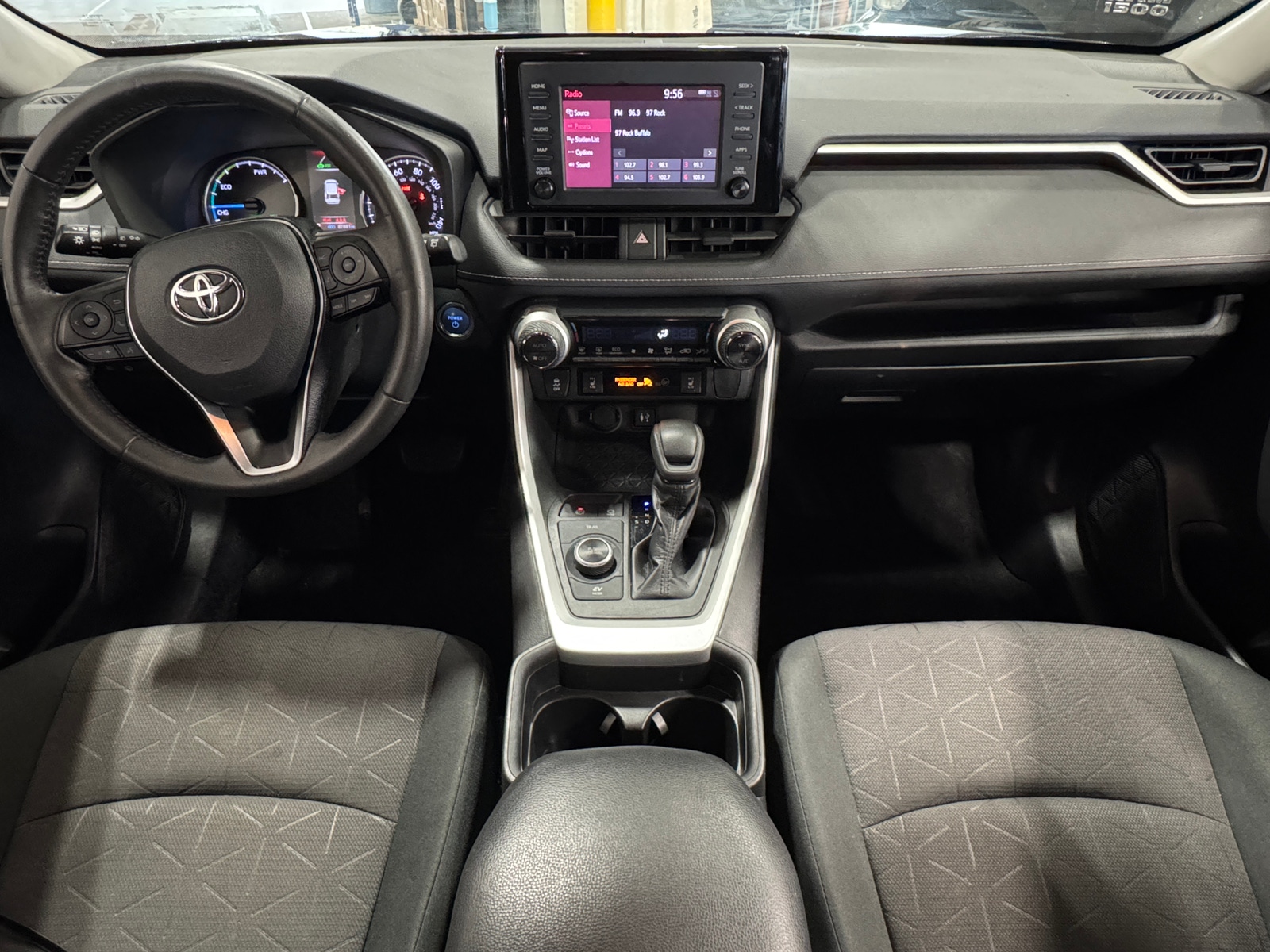 Thumbnail: 2019 Toyota RAV4 - 3