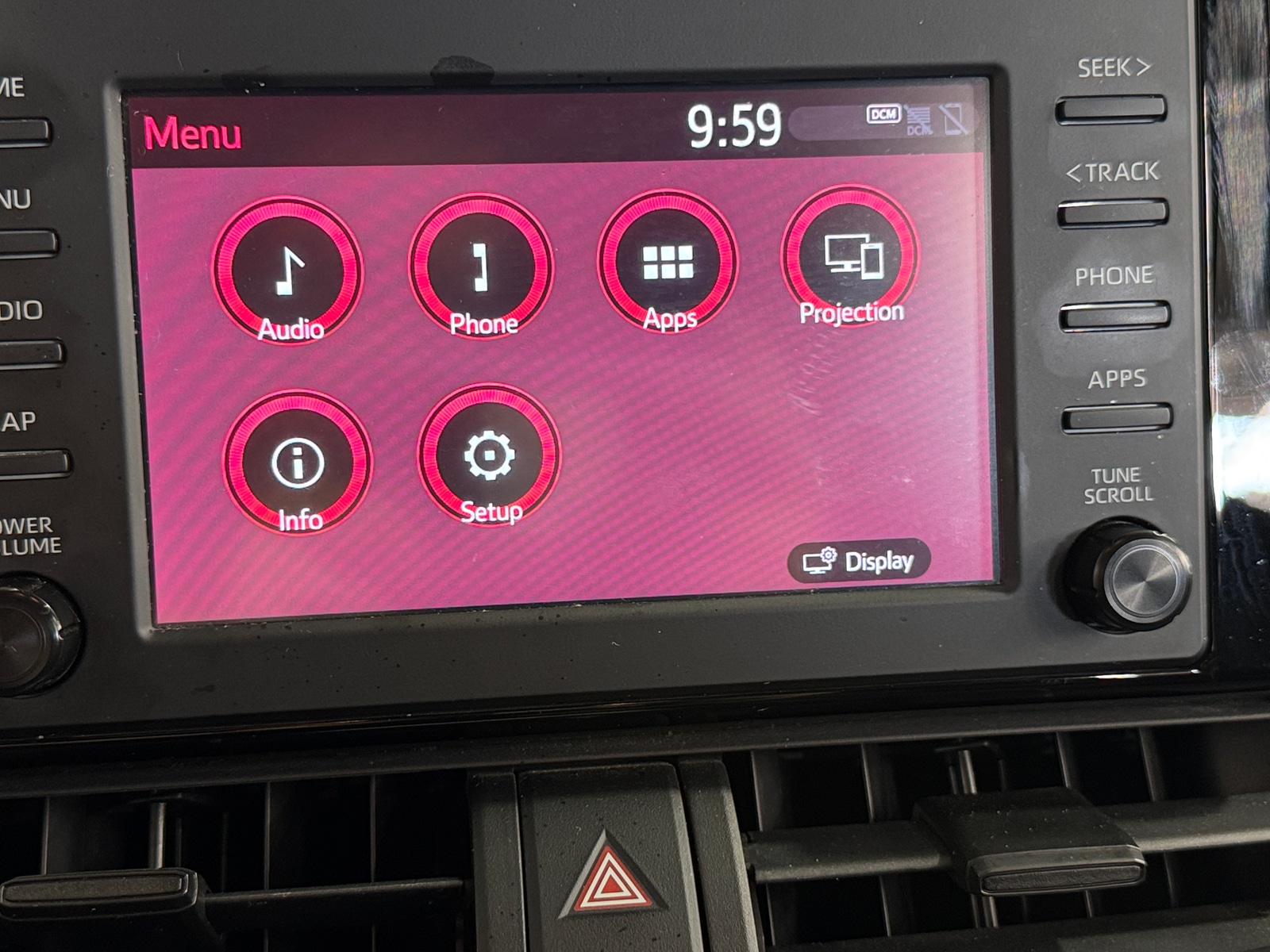 Thumbnail: 2019 Toyota RAV4 - 4