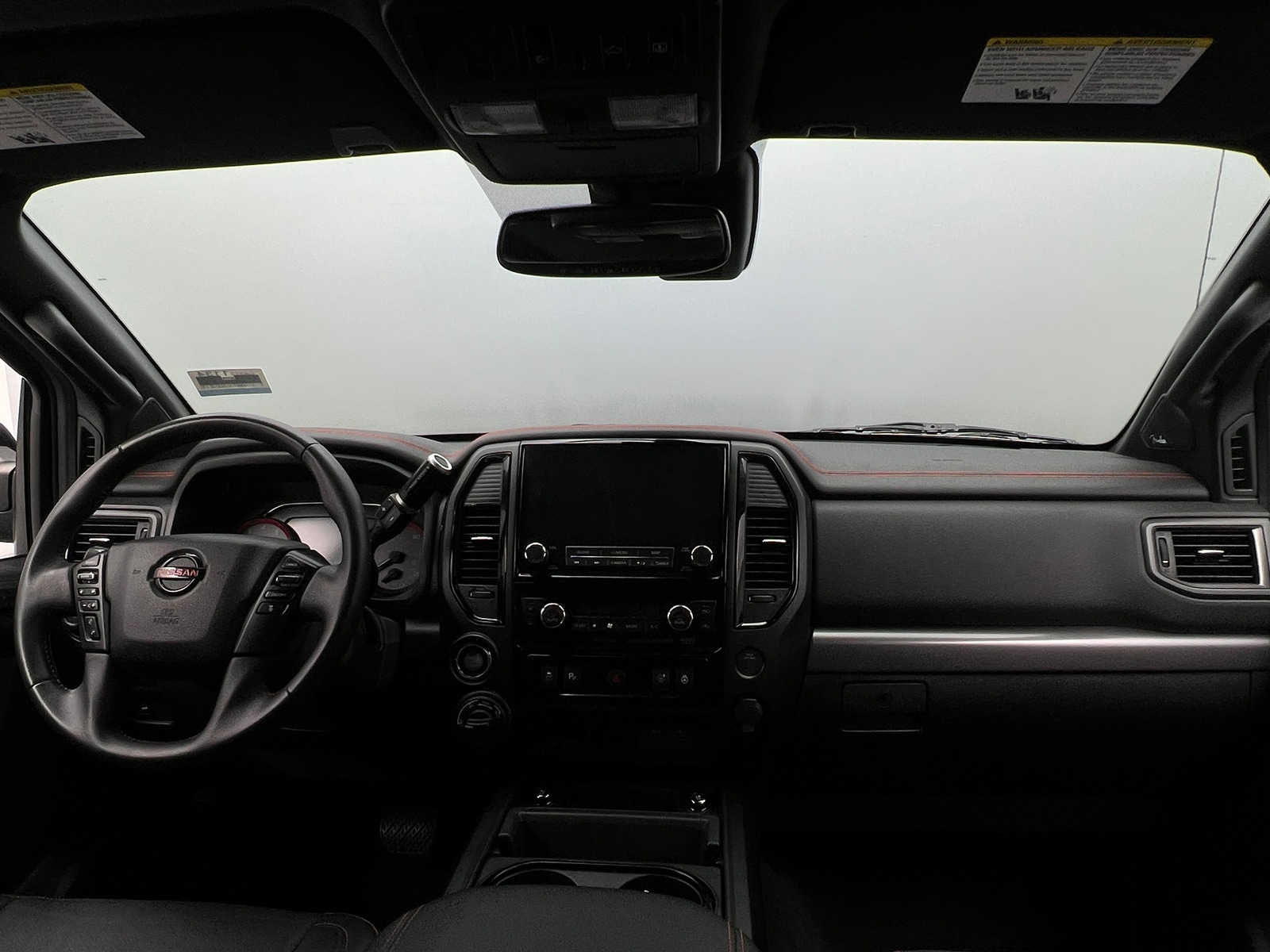 Thumbnail: 2020 Nissan Titan - 2