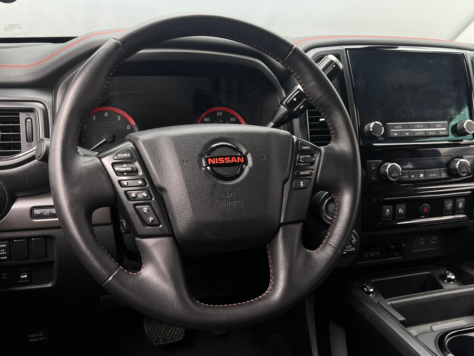 Thumbnail: 2020 Nissan Titan - 4