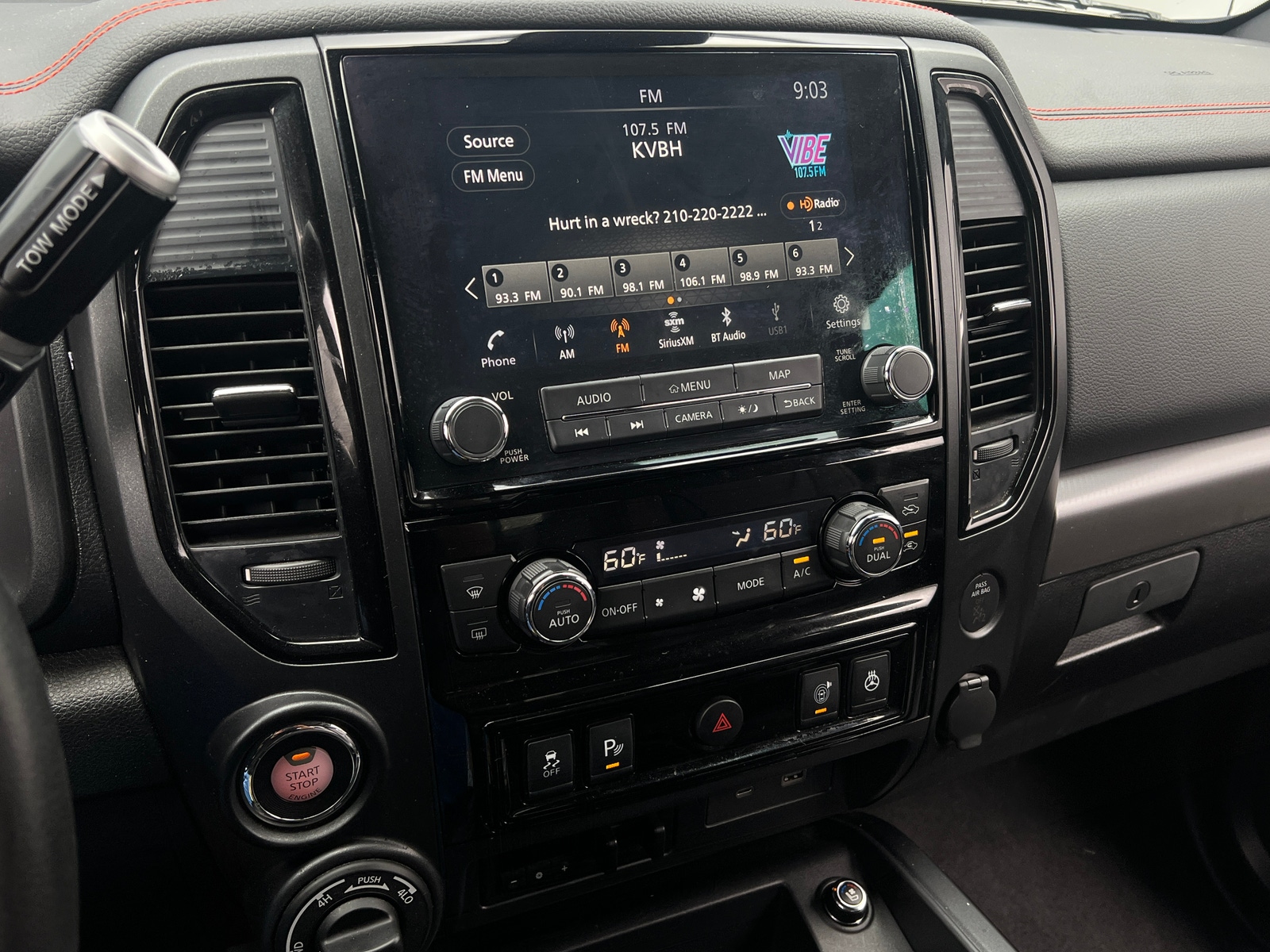 Thumbnail: 2020 Nissan Titan - 3