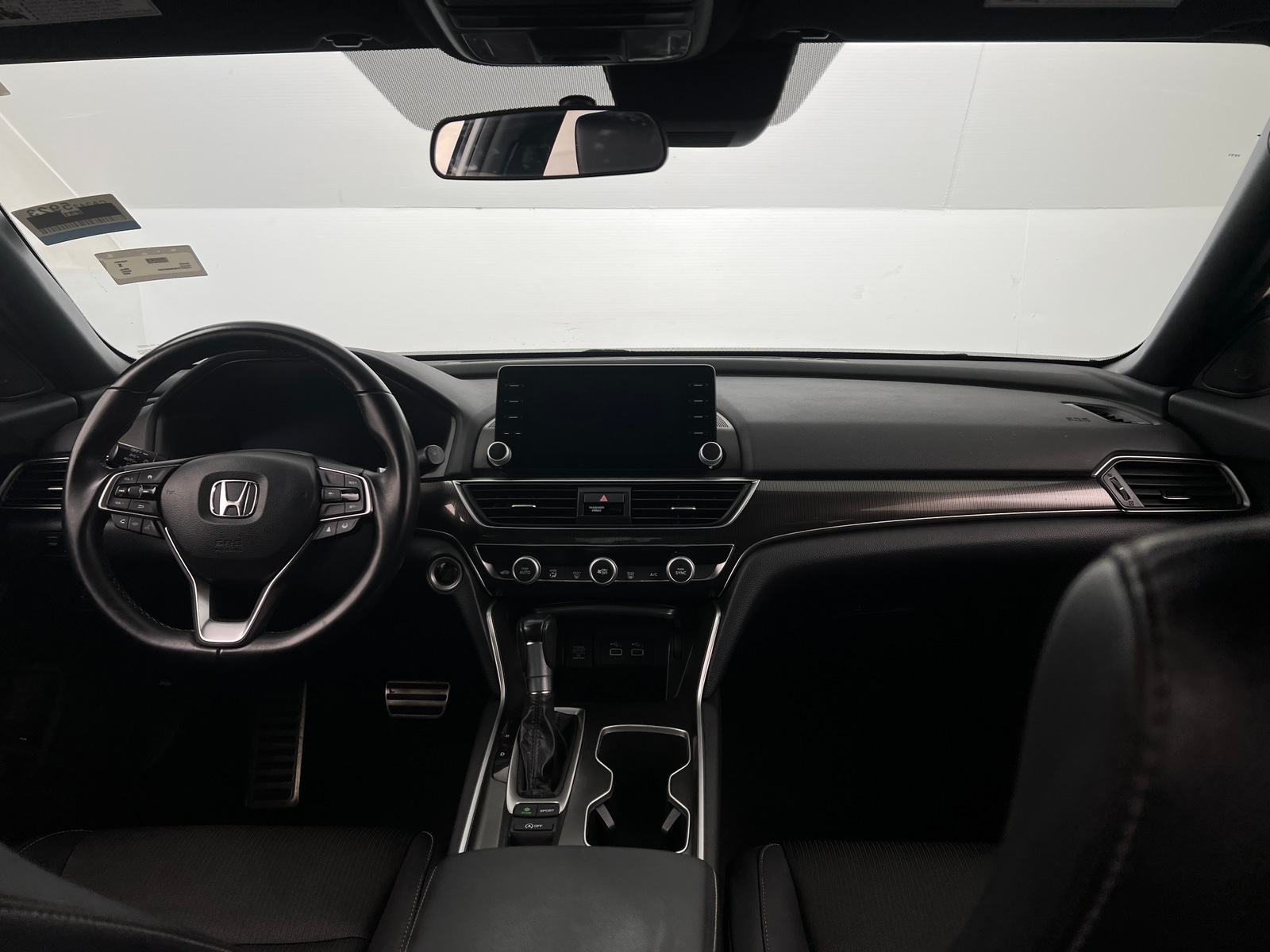 Thumbnail: 2022 Honda Accord - 3