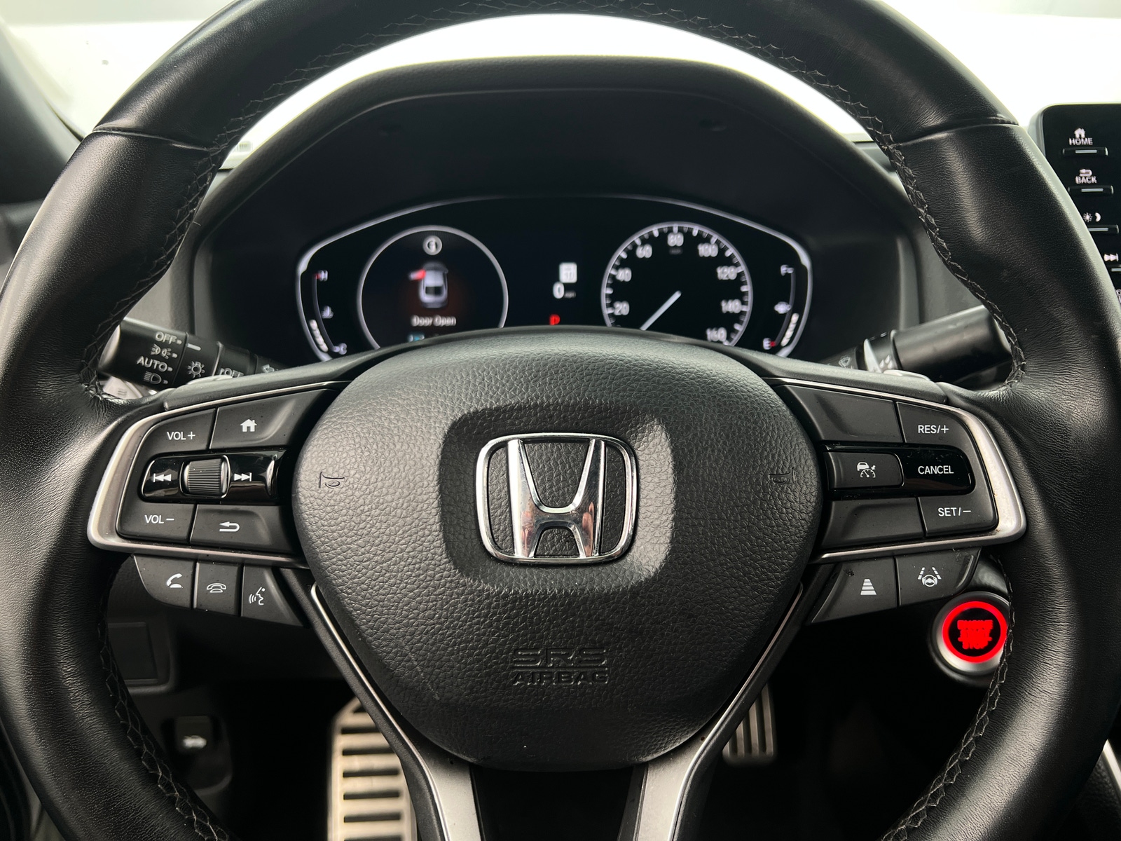 Thumbnail: 2022 Honda Accord - 5