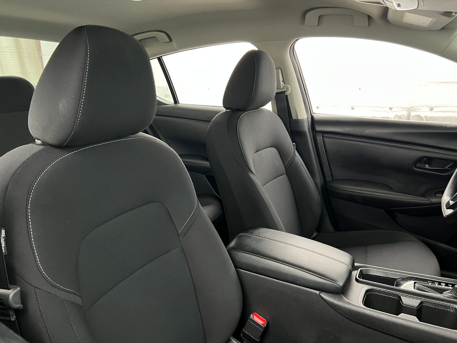 Thumbnail: 2024 Nissan Sentra - 2