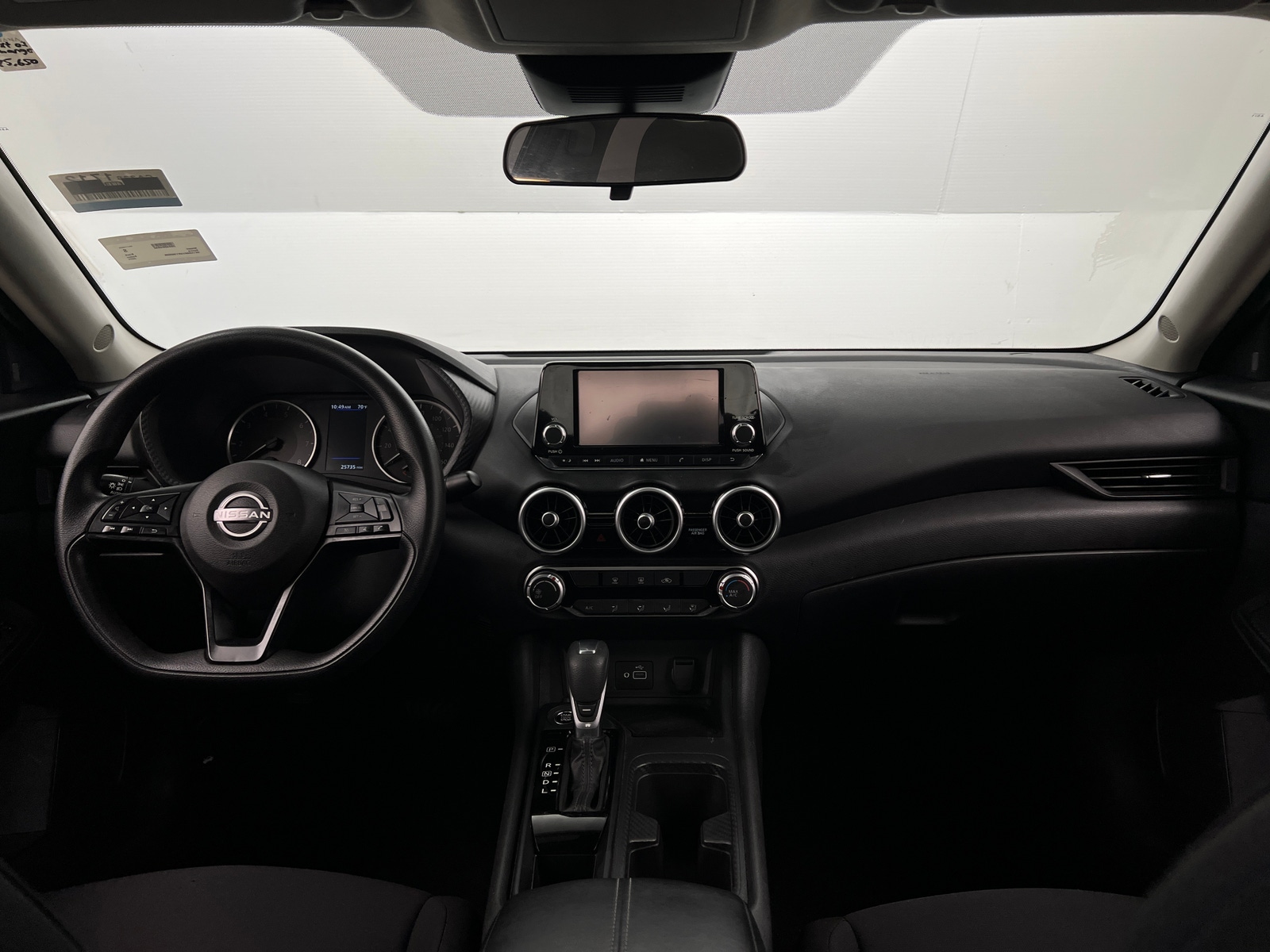 Thumbnail: 2024 Nissan Sentra - 3