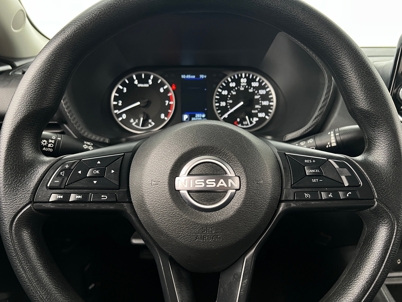 Thumbnail: 2024 Nissan Sentra - 5