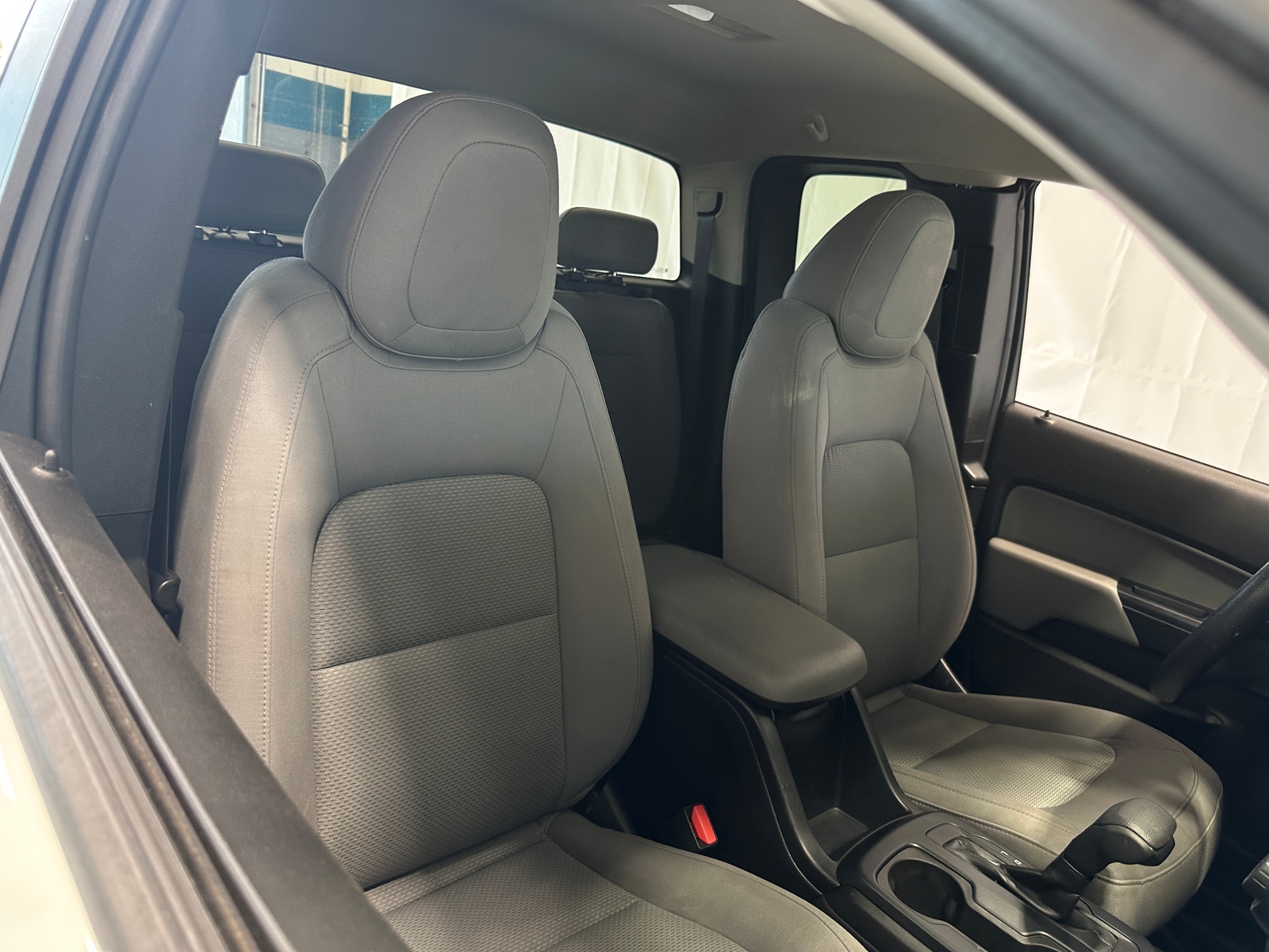 Thumbnail: 2018 Chevrolet Colorado - 2
