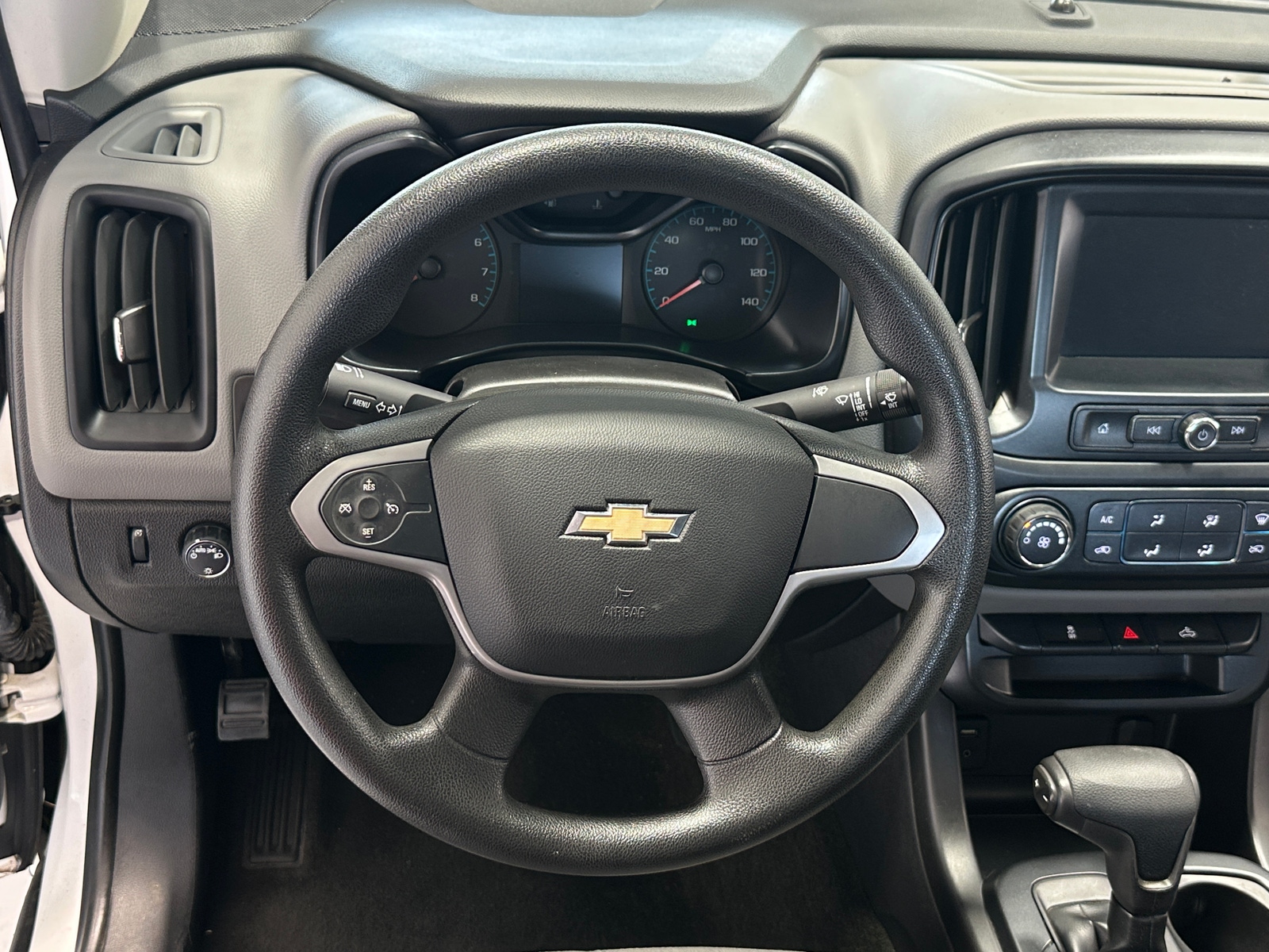 Thumbnail: 2018 Chevrolet Colorado - 5