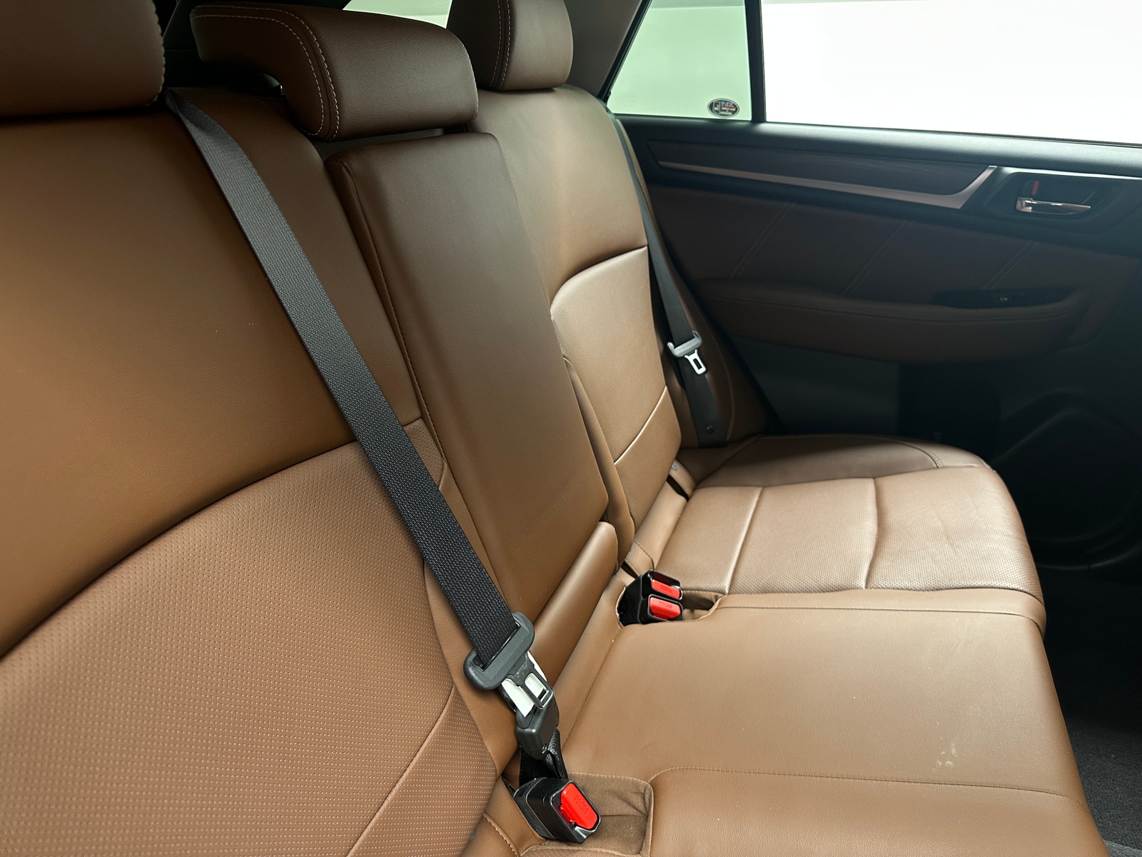 Thumbnail: 2018 Subaru Outback - 5