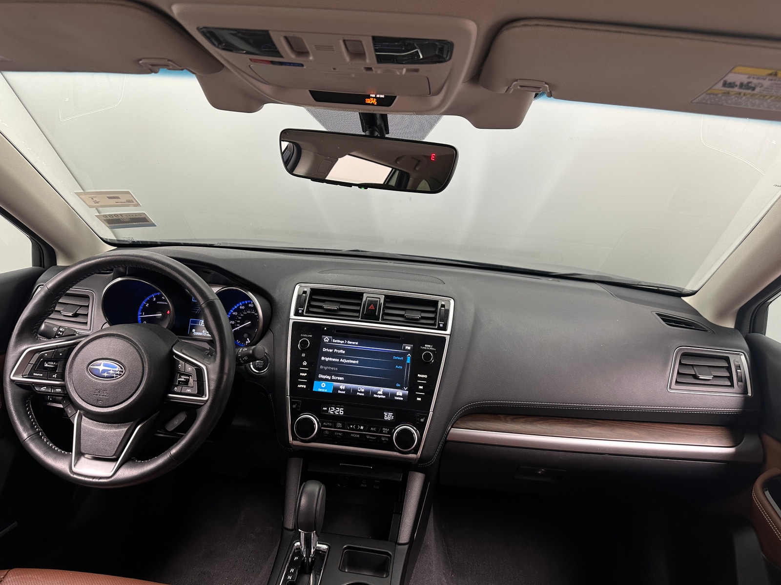 Thumbnail: 2018 Subaru Outback - 2