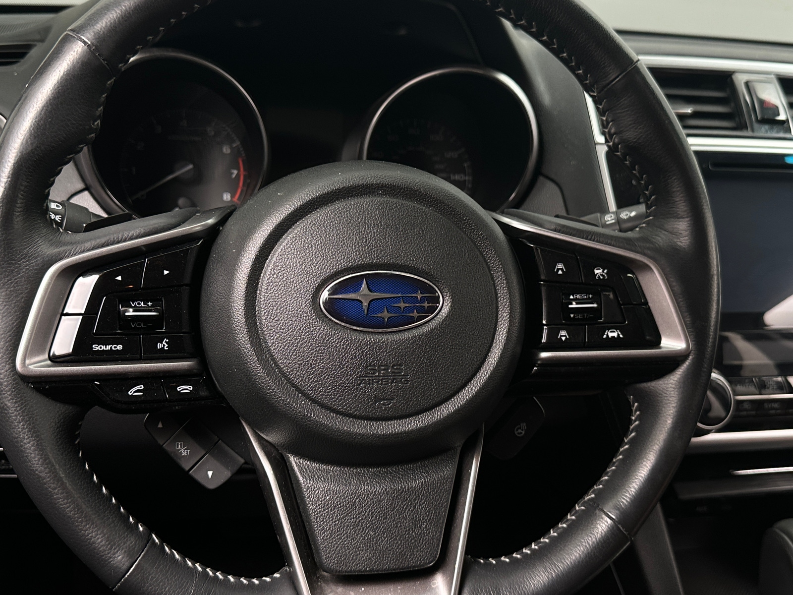 Thumbnail: 2018 Subaru Outback - 4