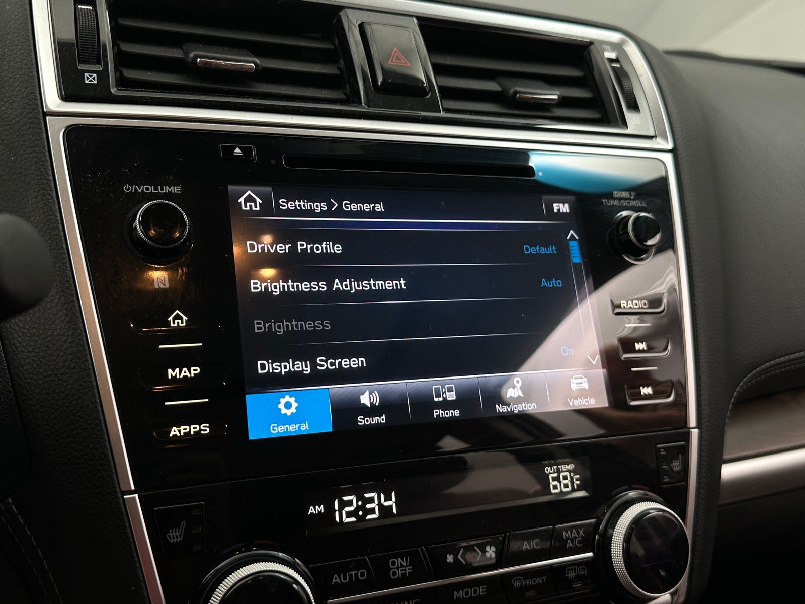 Thumbnail: 2018 Subaru Outback - 3