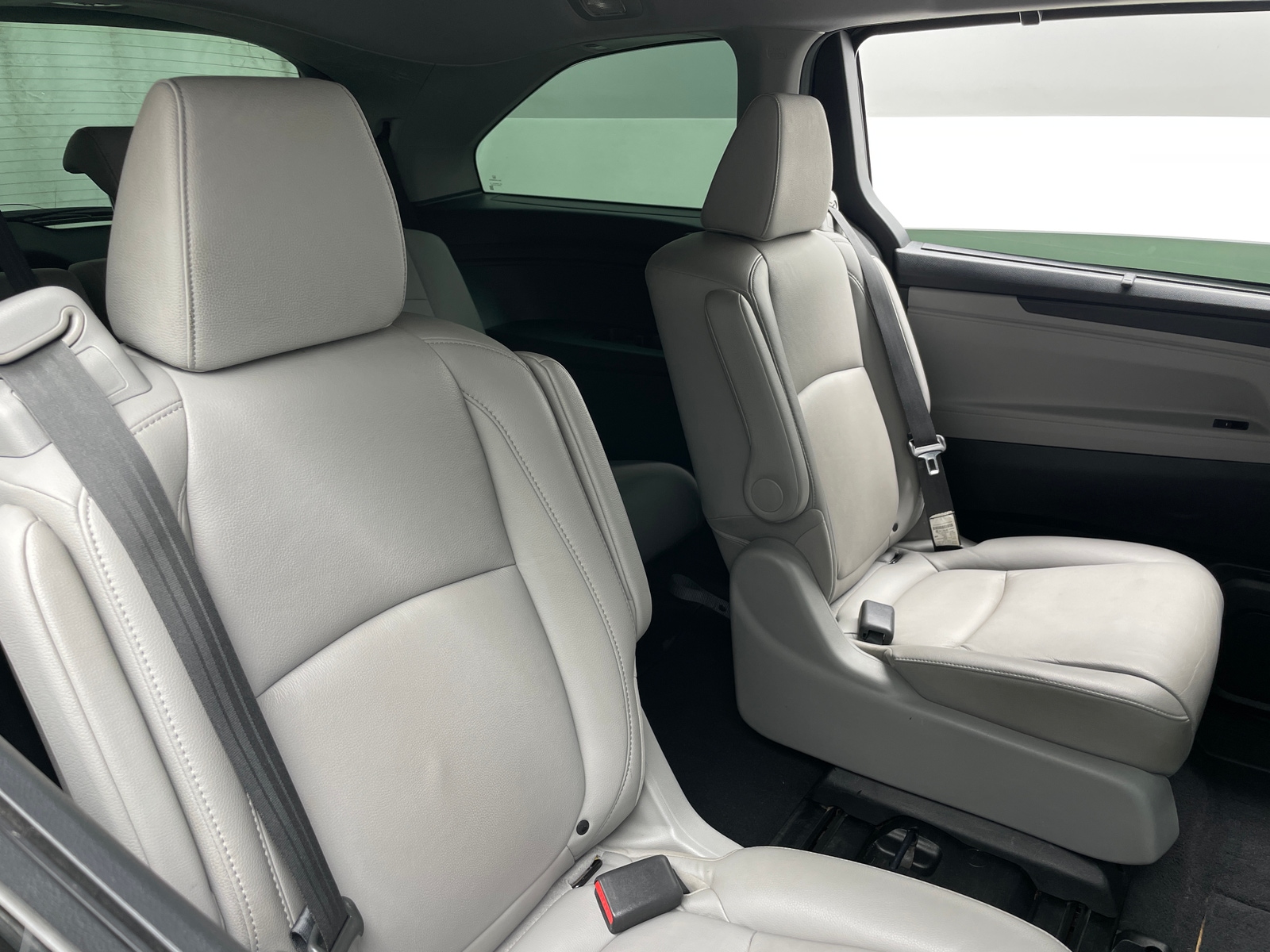 Thumbnail: 2020 Honda Odyssey - 5