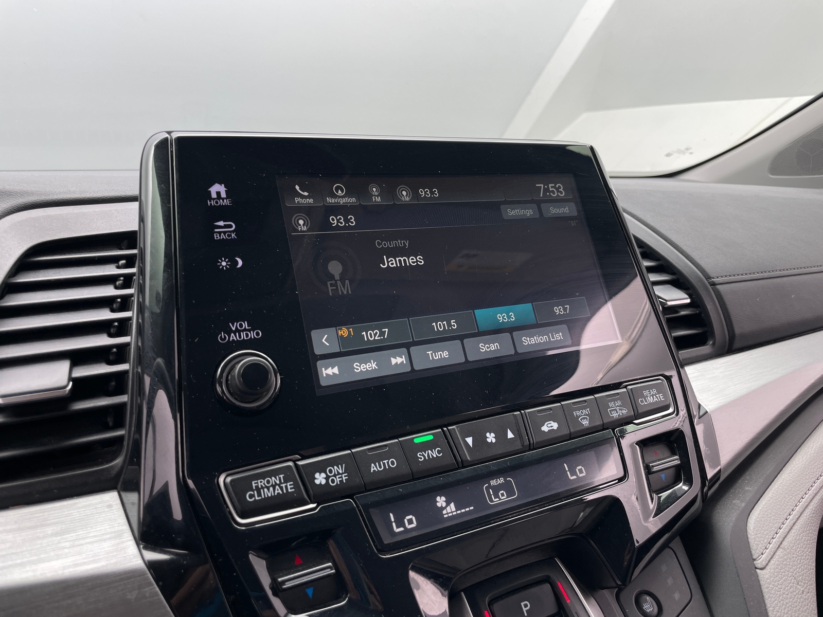 Thumbnail: 2020 Honda Odyssey - 3